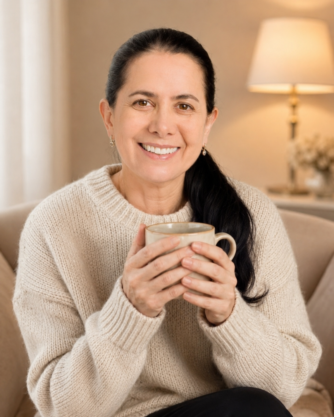 Consulta de gastroenterología con atención cercana y personalizada