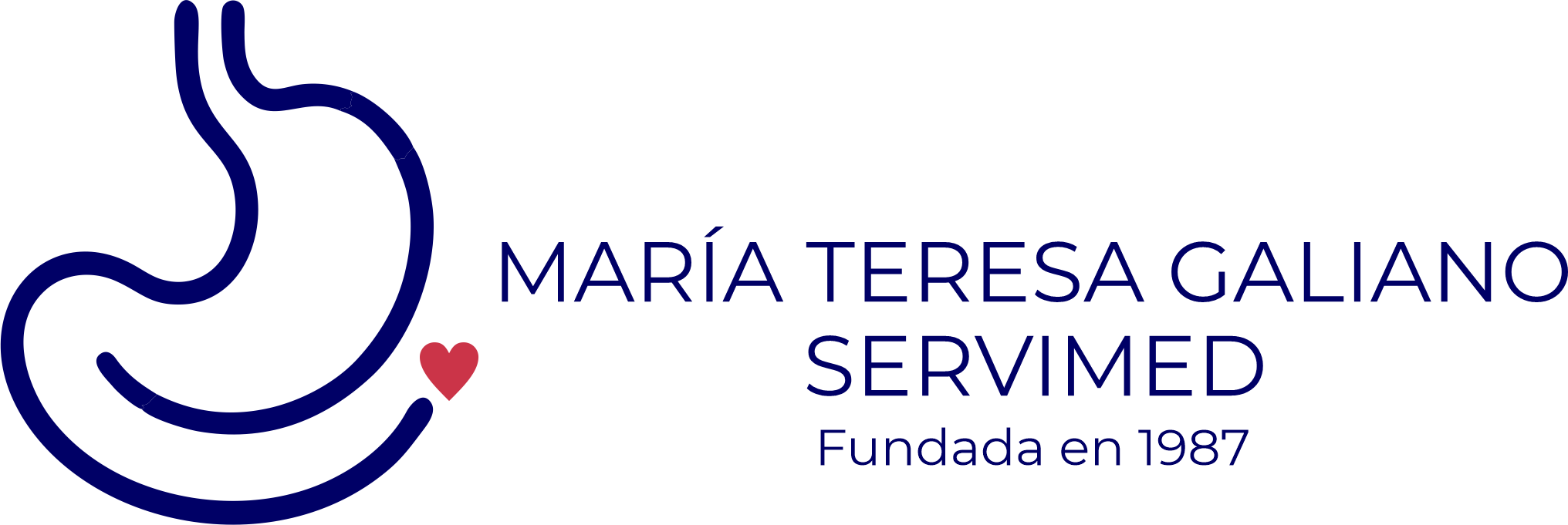 logo servimed horizontal png